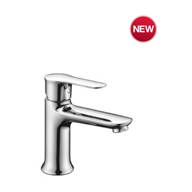 Vòi trộn lavabo ECO 70 — thiết bị chính hãng Häfele