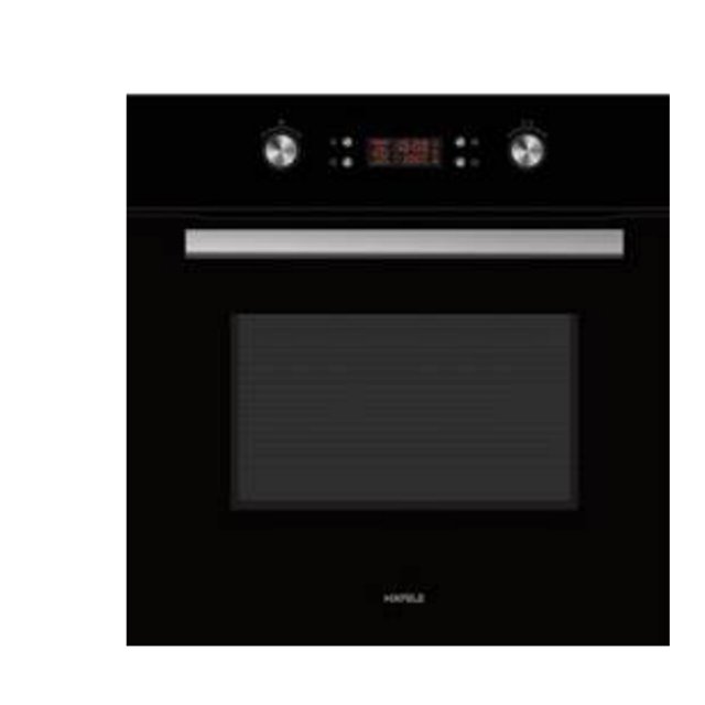 Lò nướng âm tủ Häfele HO-2KT65A — thiết bị chính hãng Häfele