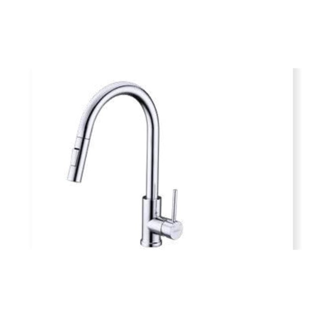 Vòi bếp Häfele HT21-CH1P287 — thiết bị chính hãng Häfele