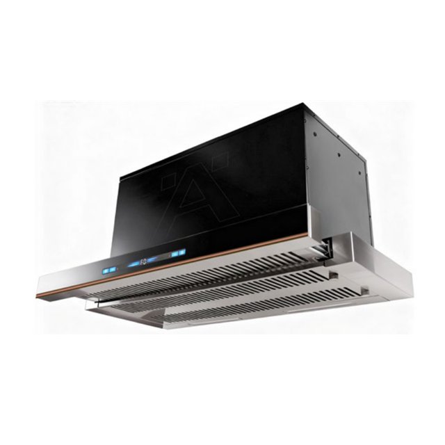 Máy hút mùi âm tủ Häfele HC-H706BS · FLAMORA — thiết bị chính hãng Häfele