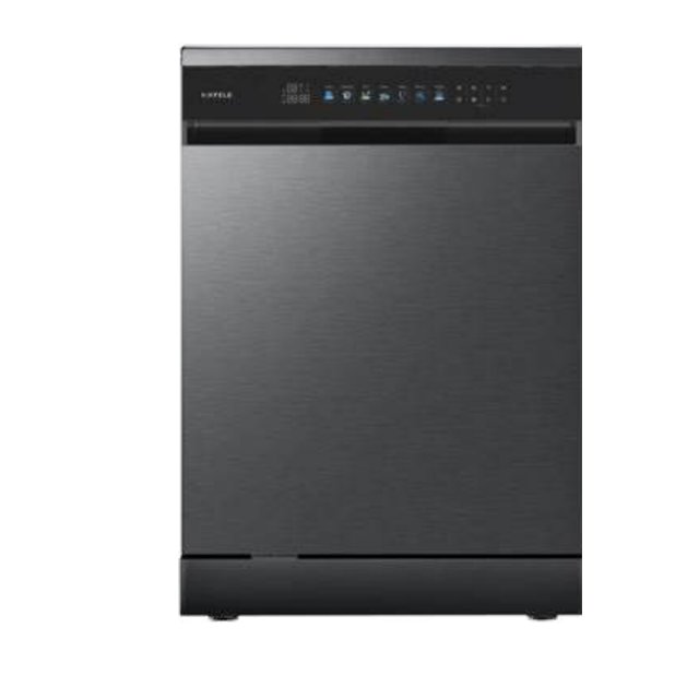 Máy rửa chén (WiFi) Häfele HDW-F6072B — thiết bị chính hãng Häfele