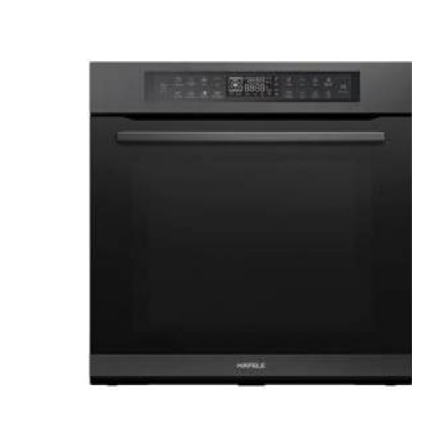 Lò nướng âm tủ Häfele HC-O811B — thiết bị chính hãng Häfele
