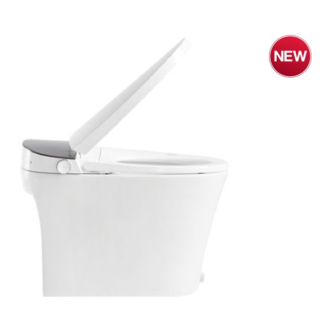 Bồn cầu điện tử SENSE-Ä GEN I — thiết bị chính hãng Häfele